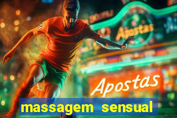 massagem sensual faria lima